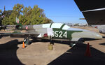 N524SH @ KADS - 10/2022