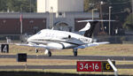 N733MJ @ KDAL - Not a Cessna anymore - by olivier Cortot