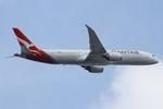 VH-ZNC @ EGLL - Heathrow - by Chris Hall