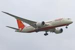 VT-ANH @ EGLL - Heathrow - by Chris Hall