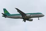 EI-DVH @ EGLL - Heathrow - by Chris Hall