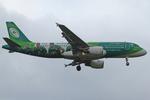 EI-DEI @ EGLL - Heathrow - by Chris Hall