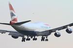 G-CIVG @ EGLL - Heathrow - by Chris Hall