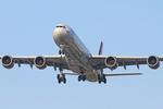 G-VWEB @ EGLL - Heathrow - by Chris Hall