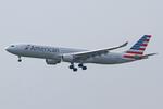 N271AY @ EGLL - Heathrow - by Chris Hall