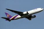 HS-TJW @ VTBS - Take off - by micka2b