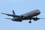VP-BTL @ EGLL - Heathrow - by Chris Hall