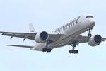 OH-LWF @ EGLL - Heathrow - by Chris Hall