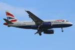 G-EUPC @ EGLL - Heathrow - by Chris Hall