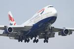 G-CIVG @ EGLL - Heathrow - by Chris Hall
