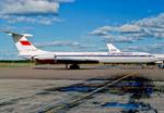 CCCP-86478 @ ESSA - Arlanda 10.1979 - by Unknown