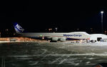 JA18KZ @ ESSA - Ramp R - by wijken