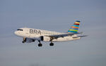 SE-RGD @ ESSA - Rwy 26 - by wijken