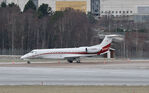 D-AAHO @ ESSA - Ramp M - by wijken
