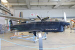 01 @ LFPB - Musée de l'air du Bourget - by B777juju