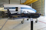 116 @ LFPB - store at Dugny,
musée de l'air et de l'Espace - by B777juju