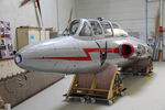 17 @ LFPB - at Dugny
Musée de l'air et de l'Espace - by B777juju
