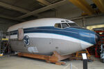 F-BHSL @ LFPB - at Dugny
Musée de l'air et de l'Espace - by B777juju