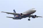 VQ-BEJ @ EGLL - Heathrow - by Chris Hall