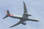 N841AN @ EGLL - Heathrow - by Chris Hall