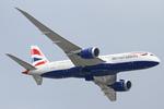 G-ZBJJ @ EGLL - Heathrow - by Chris Hall