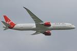 G-VYUM @ EGLL - Heathrow - by Chris Hall