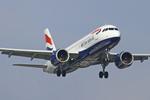 G-TTNG @ EGLL - Heathrow - by Chris Hall