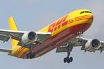 D-AEAR @ EGLL - Heathrow - by Chris Hall