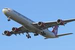G-VWEB @ EGLL - Heathrow - by Chris Hall