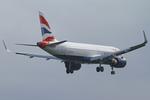 G-TTNJ @ EGLL - Heathrow - by Chris Hall