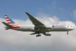N791AN @ EGLL - Heathrow - by Chris Hall