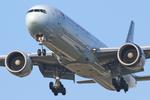 C-FRAM @ EGLL - Heathrow - by Chris Hall