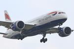 G-ZBJJ @ EGLL - Heathrow - by Chris Hall