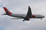 G-VKSS @ EGLL - Heathrow - by Chris Hall
