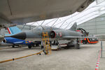 617 @ LFPB - at Dugny
Musée de l'air et de l'Espace - by B777juju