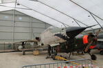 63-8300 @ LFPB - at Dugny
Musée de l'air et de l'Espace - by B777juju