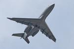 9H-VCK @ EGLL - Heathrow - by Chris Hall