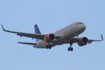 EI-SIH @ EGLL - Heathrow - by Chris Hall