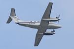 G-FLYW @ EGLL - Heathrow - by Chris Hall