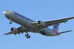 N277AY @ EGLL - Heathrow - by Chris Hall