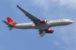 G-VKSS @ EGLL - Heathrow - by Chris Hall