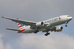 N757AN photo, click to enlarge N757AN photo, click to enlarge