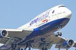 G-CIVP @ EGLL - Heathrow - by Chris Hall