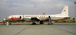 OK-WAJ @ ATH - Athens - by Unknown