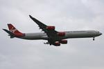 G-VWIN @ EGLL - Heathrow - by Chris Hall