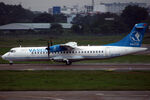 VN-B219 @ VVTS - Taxiing - by micka2b