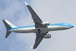 PH-HSE @ EGLL - Heathrow - by Chris Hall