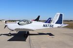 N87SE @ KSEF - Vans RV-12IS - by Mark Pasqualino