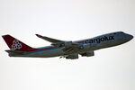 LX-KCL @ VTBS - Take off - by micka2b