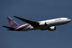 HS-TJT @ VTBS - Take off - by micka2b